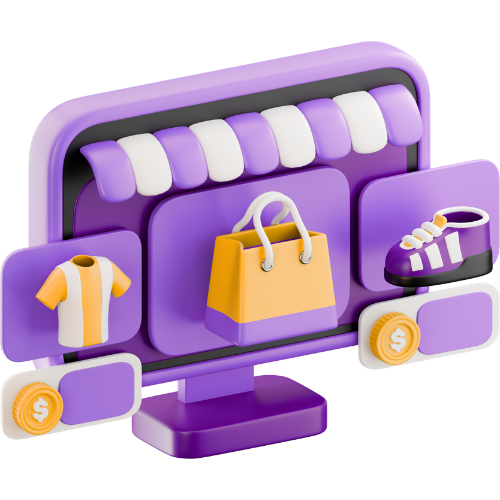 Ecommerce-devpage